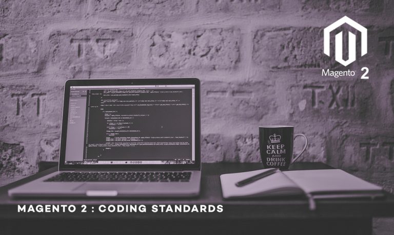 Magento 2 coding standards