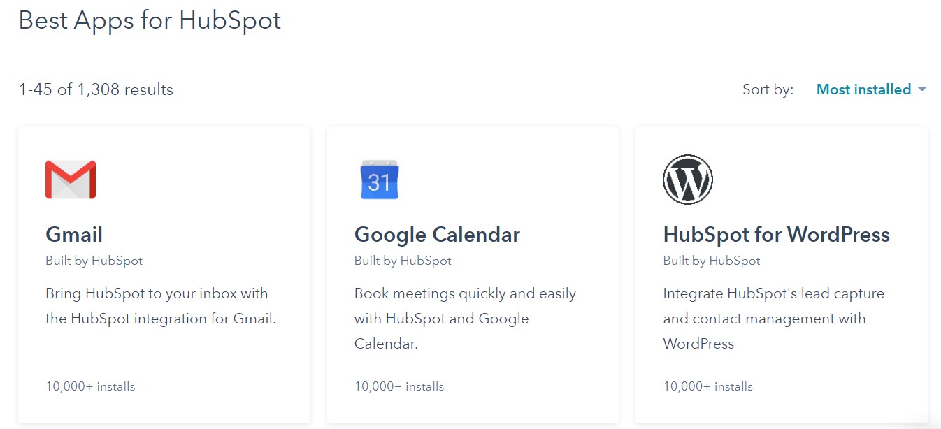 ultimate guide to hubspot integration