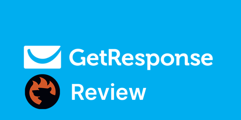 GetResponse Review 2023: Our Comprehensive Guide