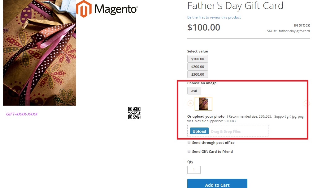 Magento 2 Gift Card Extensions Comparison