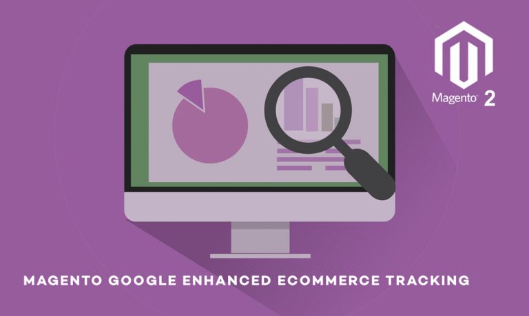 Magento Google Enhanced Ecommerce Tracking Module