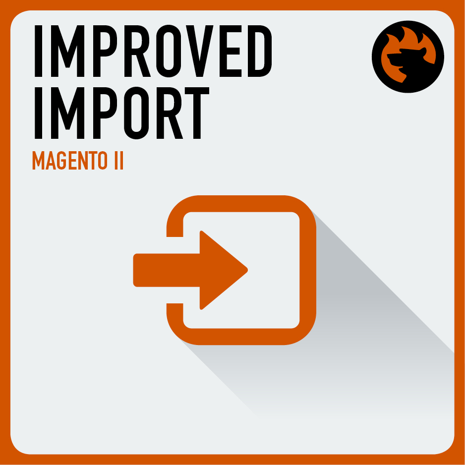 The Improved Import Export Magento 2 Extension by Firebear