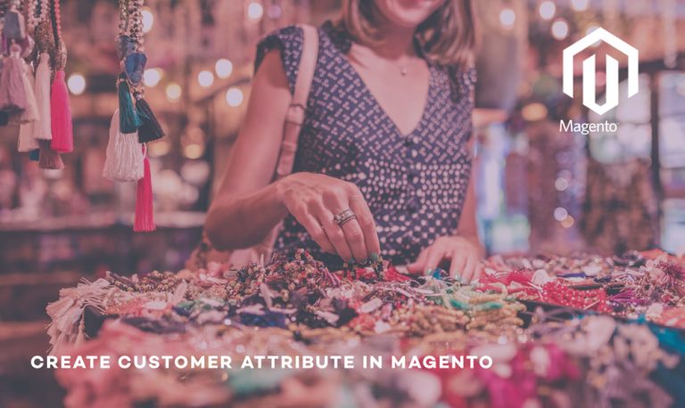 Magento 1 : Create customer attribute in Magento