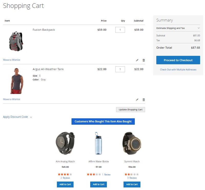 Mirasvit Automatic Related Products Magento 2 Extension Review; Automatic Related Products Magento Module Overview