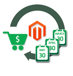 Subscriptions and Recurring Payments Magento 2 Extensions