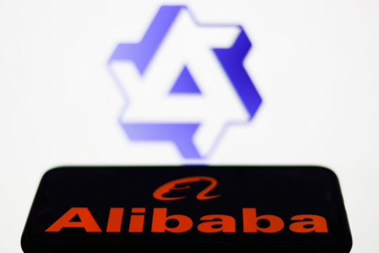 China slaps security reviews on AI products as Alibaba unveils ChatGPT challenger