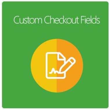 Magento 2 Custom Checkout Fields Extension by Mageplaza