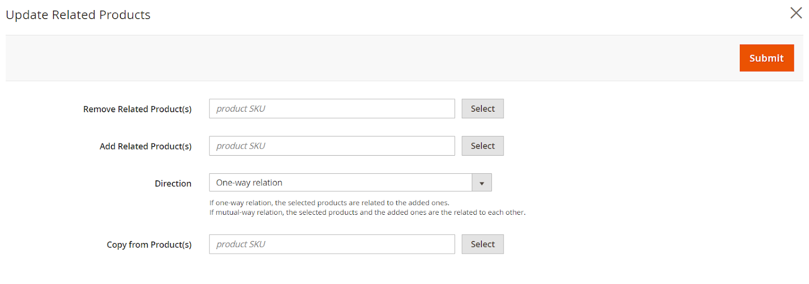 magento 2 mass product actions extensions