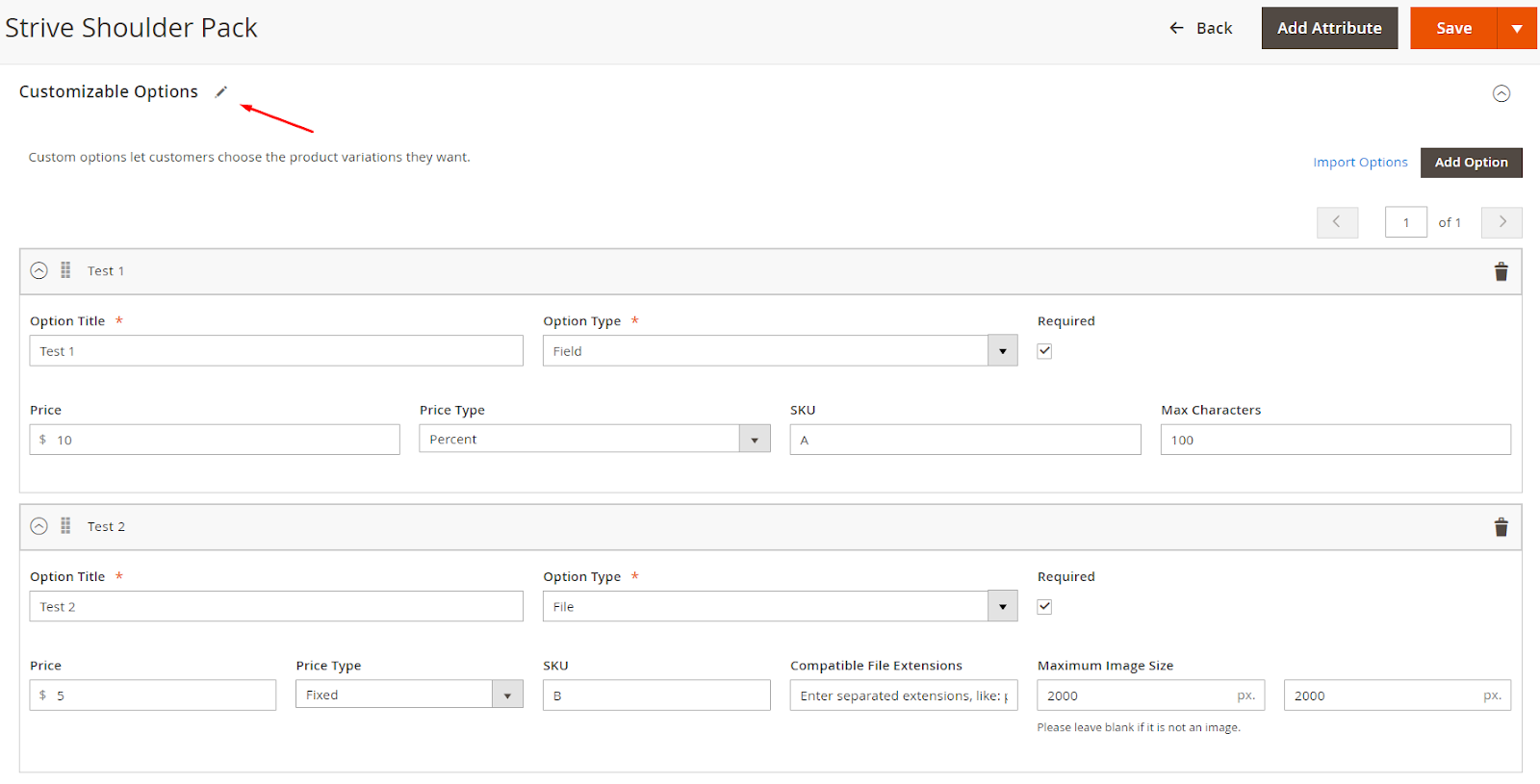 magento 2 mass product actions extensions