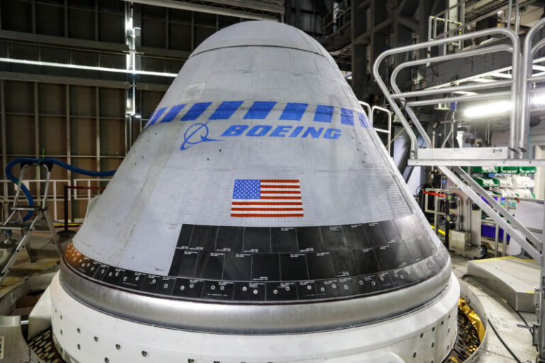 NASA’s Starliner decision was the right one, but it’s a crushing blow for Boeing