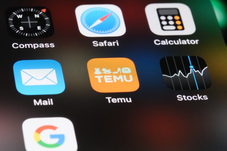 Temu declares European marketplace open