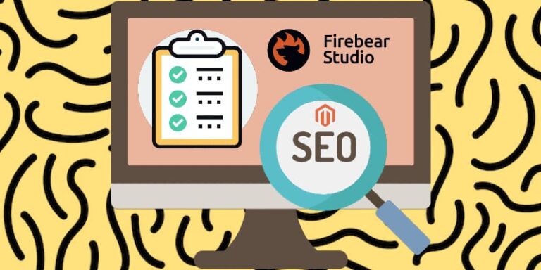 Magento SEO Checklist | FireBear