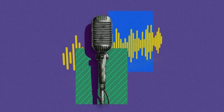 The Download: Google’s AI podcasts, and protecting your brain data