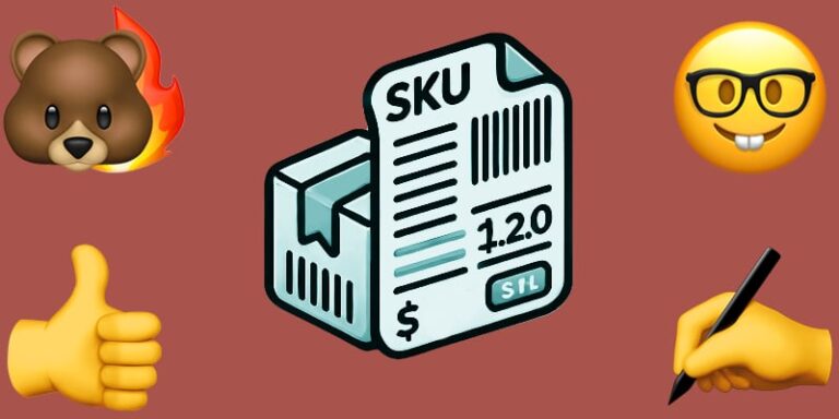 What is SKU? Definition & SKU Generator