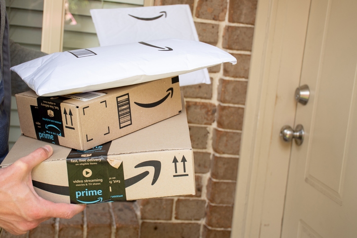 Amazon is modifying FBA fees