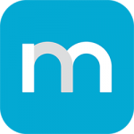 Mozenda icon