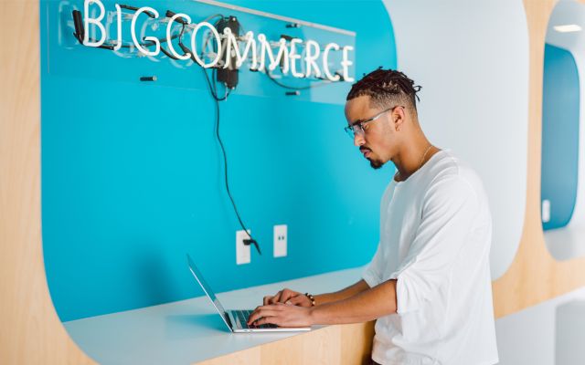 BigCommerce announces new brand