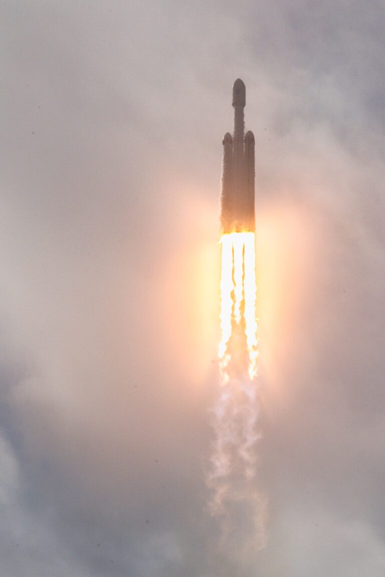 Pentagon contract figures show ULA’s Vulcan rocket is getting more expensive