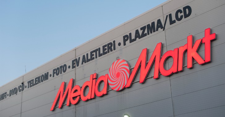 MediaMarkt’s marketplace GMV increases 90%