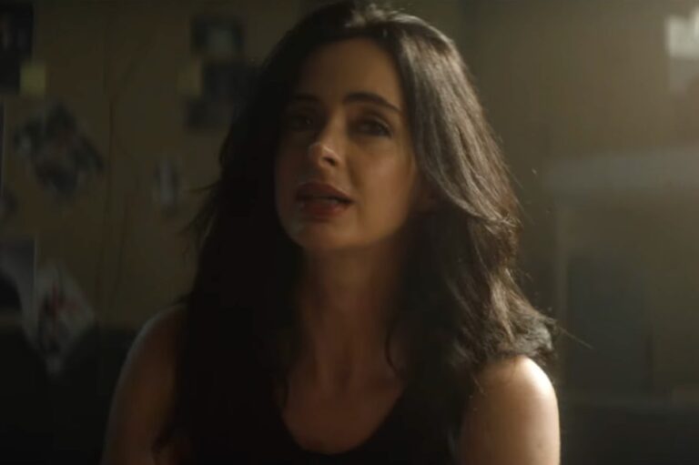 Jessica Jones joins the fray in Daredevil: Born Again trailer