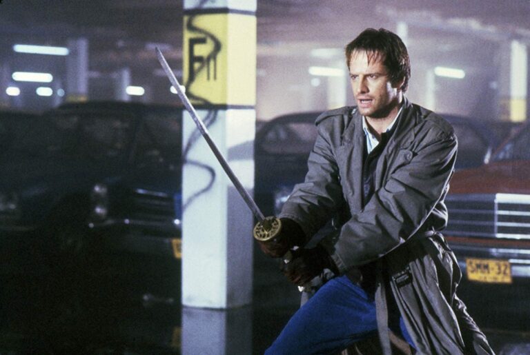 There can (still) be only one: Highlander is 40