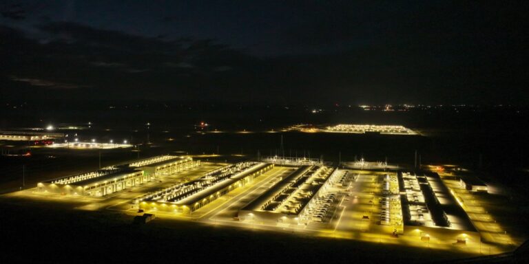 Four things we’d need to put data centers in space