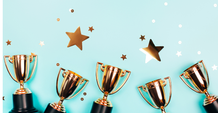 Winners Dutch Shopping Awards 2026