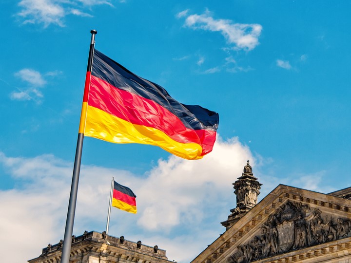 Temu and Shein cost Germany 2.4 billion euros yearly