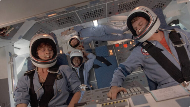 On its 40th anniversary, we reassess 1986's SpaceCamp
