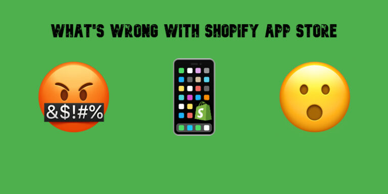 What’s Wrong with Shopify App Store: How to Spot a Scam or Low-Quality App in 2026