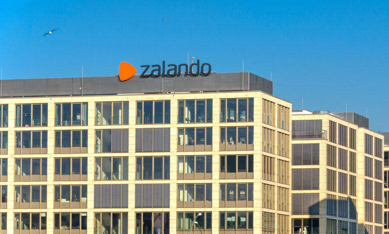 Zalando partners with Vestiaire Collective