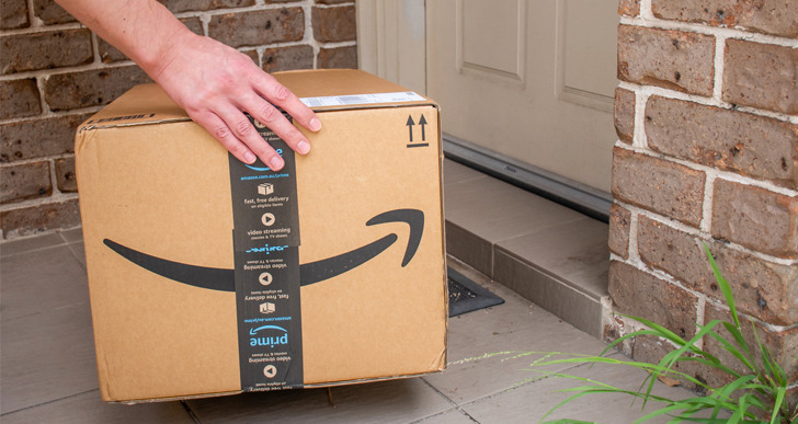 Amazon tightens Fulfilled by Merchant requirements