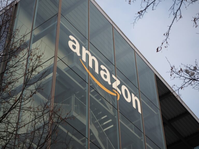 Amazon invests over 300 million euros in Germany