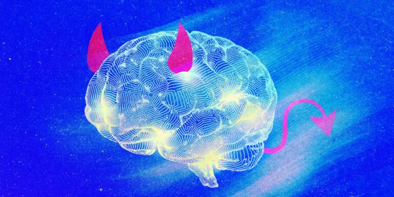 The Download: AI’s extinction risk and bioweapons threat