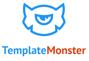 TemplateMonster logo