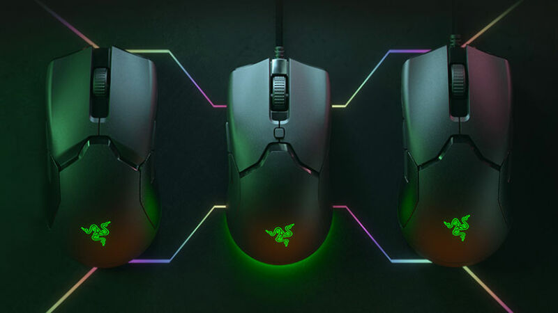Need to get root on a Windows box? Plug in a Razer gaming mouse