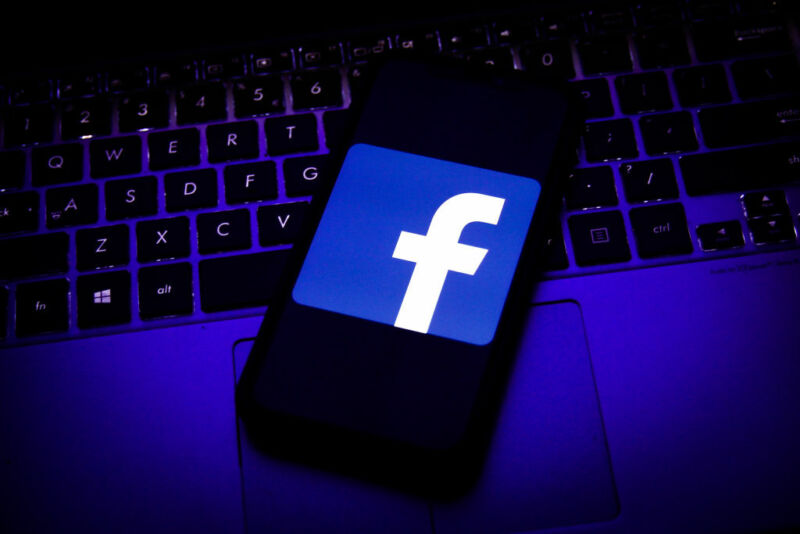 Facebook’s outage likely cost the company over $60 million
