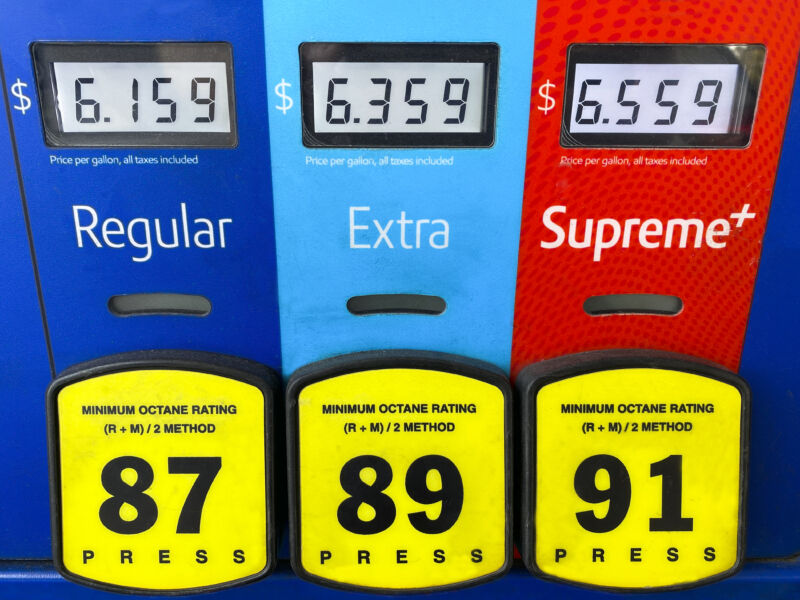 High fossil fuel prices are good for the planet—here’s how to keep it that way