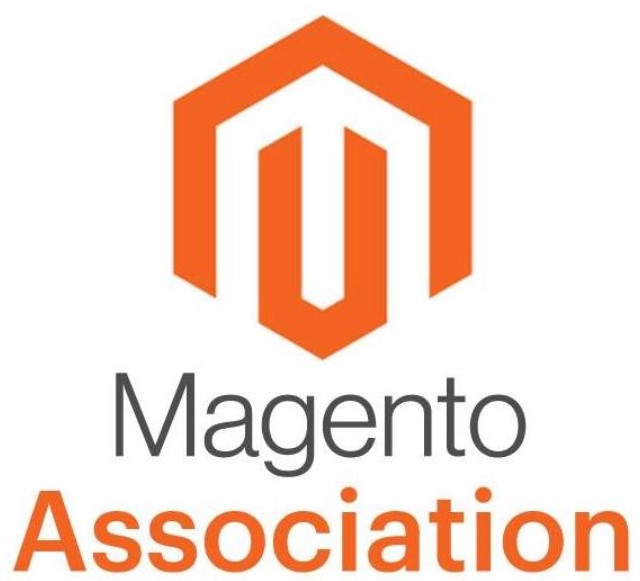 magento association logo