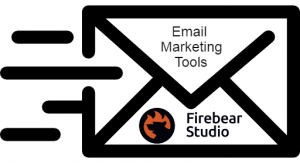 email marketing tools and services