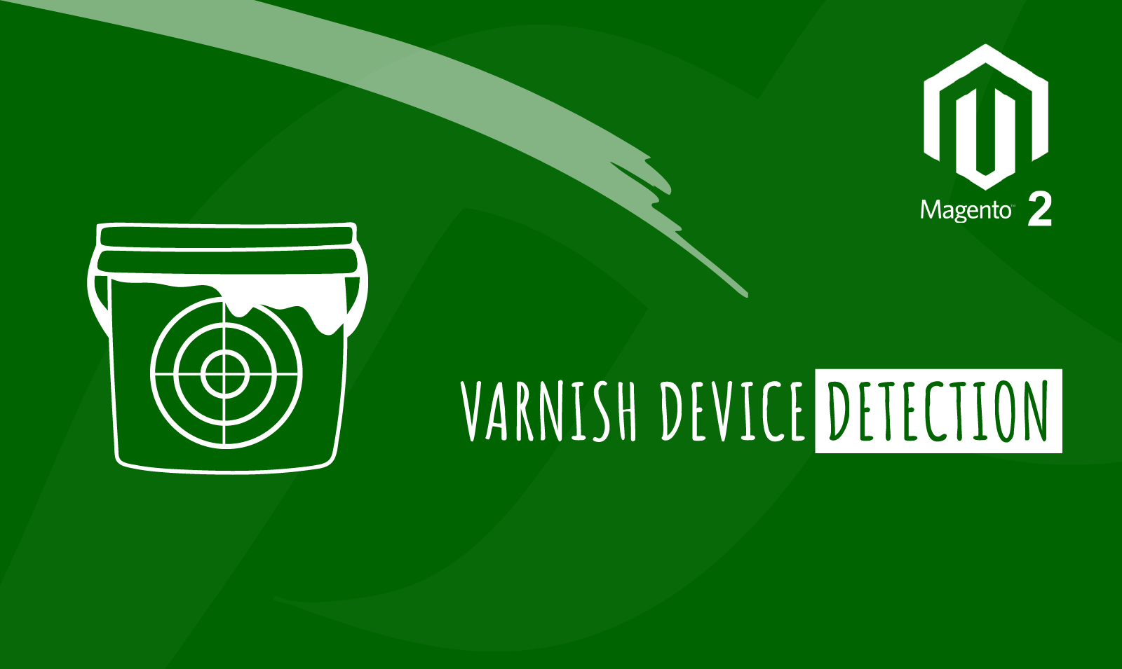 Magento 2 - Varnish Device Detection
