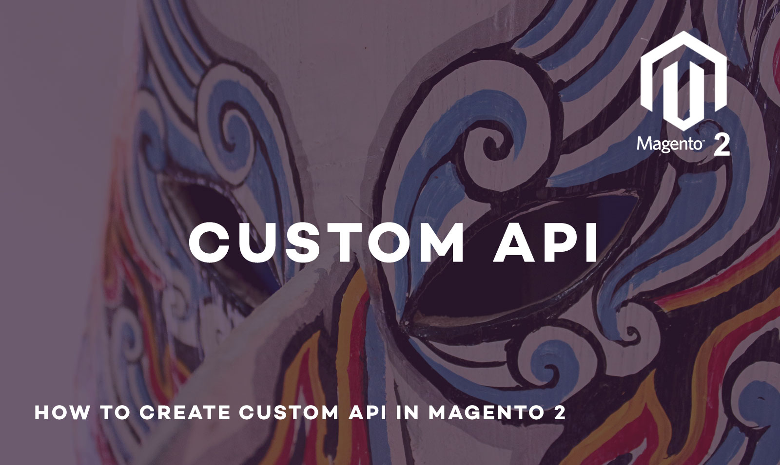 how to create customer API in Magento 2